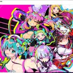 【经营SLG/正式版】赛博朋克~让我们一起干坏事吧！正式版+CG包【3.9G】