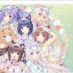 [特发]【大型ADV/中文/全动态】[艹猫四] NEKOPARA Vol. 4 官方中文硬盘版【5G/全CV/新作】