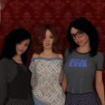 【欧美SLG/汉化/鬼父】离婚之后 V0.09 PC+安卓 最新汉化版 全CG【动态/3.7G】