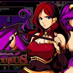 【ACT/中文/神级像素】午夜银魔城~STEAM官方中文步兵版+全回想存档【200M/全动态】