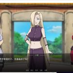 【欧美SLG/中文/动态】女忍训练师 V0.14.1 官方中文作弊版【PC+安卓】【更新/500M】