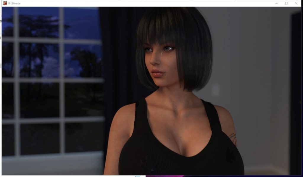 【欧美SLG/中文/动态】女孩之家 v1.2.0 Extra PC+安卓 官方中文版【更新/2.7G】