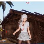 【极品ACT/中文/3D】SwordxHime劍姬無双 V12.09 官方中文步兵版/付全存档【9G/更新】