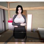 【国产SLG/中文/动态】母上攻略 V3.0 PC+安卓 中文整合版+CG【更新/15G】