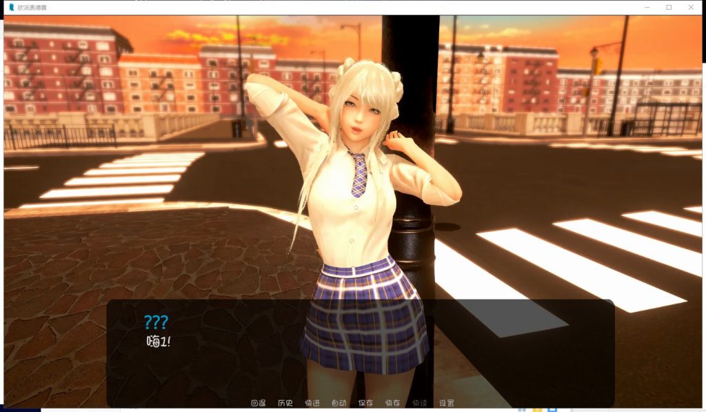 【欧美SLG/汉化/更新】欧派奥德赛 V0.2.2 PC+安卓 最新汉化版 全CG【动态/2.8G】