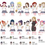 【RPG/汉化/战斗H】出动！**风纪委员会！V1.04 精翻汉化版【800M/新汉化/全CV】