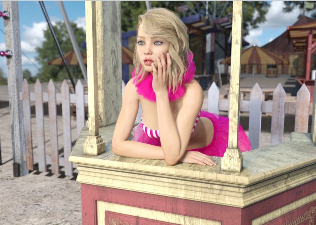 【欧美SLG/汉化/动态】心在何方 EP1~18 PC+安卓 精翻汉化版+CG 付攻略【更新/6.5G】