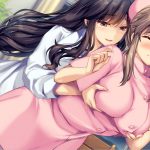 【拔作ADV/汉化】我和女医生的色*诊察日记+研修日记！云汉化版 付CG+动画【新汉化/4.2G】