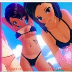 【欧美SLG/汉化/动态CG】天堂城的烦恼 Ver0.30 精翻汉化版 [PC+安卓]【2.6G/新汉化】