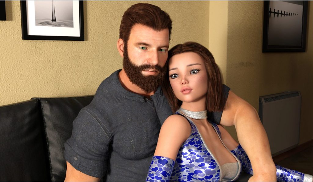 【欧美SLG/汉化/动态】Avalon-阿瓦隆 Ver7.9 PC+安卓最新汉化版【3.7G】