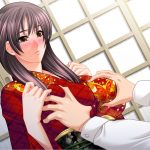 【熟女拔作ADV/汉化】肉食系女喜欢年轻男人~我会手把手教你哦！安卓+PC 云汉化版 付CG包【新汉化/4G】