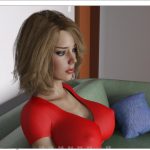 【欧美SLG/汉化/动态】非分之想全15章 PC+安卓 精翻汉化版+全CG【更新/7.2G】