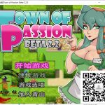 【欧美RPG/汉化/动态】激情小镇 V2.25 精翻汉化版【大更新/1.2G】