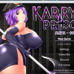 【爆款RPG/汉化/动态】典狱长·卡琳 v.7A.g.2 精翻汉化步兵版 付魔改mod【更新/550M】