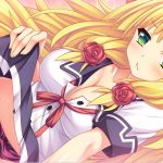 【拔作ADV/汉化/全动态】风俗学园授课！必修课是H实战技巧！安卓+PC 云汉化版+CG【新汉化/1.6G】