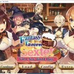 【ADV/中文/动态】异世界酒馆杏活~New World Days 官方中文步兵版【900M/新作/全CV】