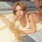 【欧美SLG/汉化/更新】我的荣幸 V0.9 PC+安卓 汉化精英版 付画廊MOD【动态/3.5G】