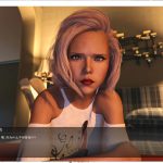 【欧美SLG/汉化/动态】家庭的秘密：高清重制 V0.42a PC+安卓 精修汉化版【更新/4G】