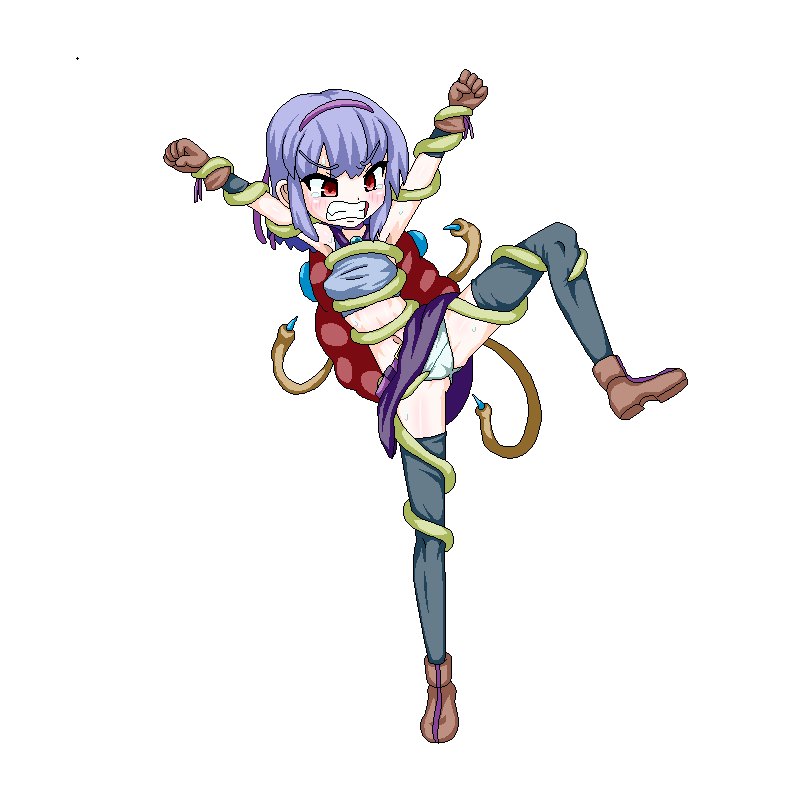 【日系ARPG/汉化/动态】职业魔法少女 精翻汉化完结版+全CG【新汉化/2800M】