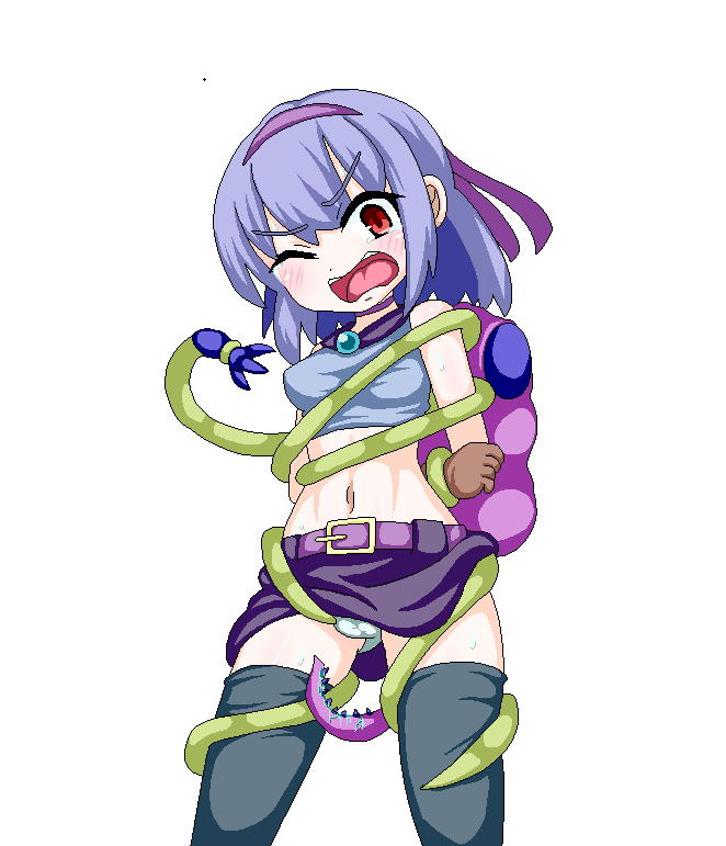 【日系ARPG/汉化/动态】职业魔法少女 精翻汉化完结版+全CG【新汉化/2800M】