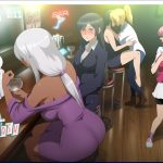 【SLG/中文/全动态】大鸟转转转 Futa Fix Dick Dine and Dash V1.0 官中步兵版【920M/新作/全CV】