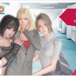 【欧美SLG/汉化/国风】公共性生活 V0.19 PC+安卓最新汉化版【动态/2.2G】