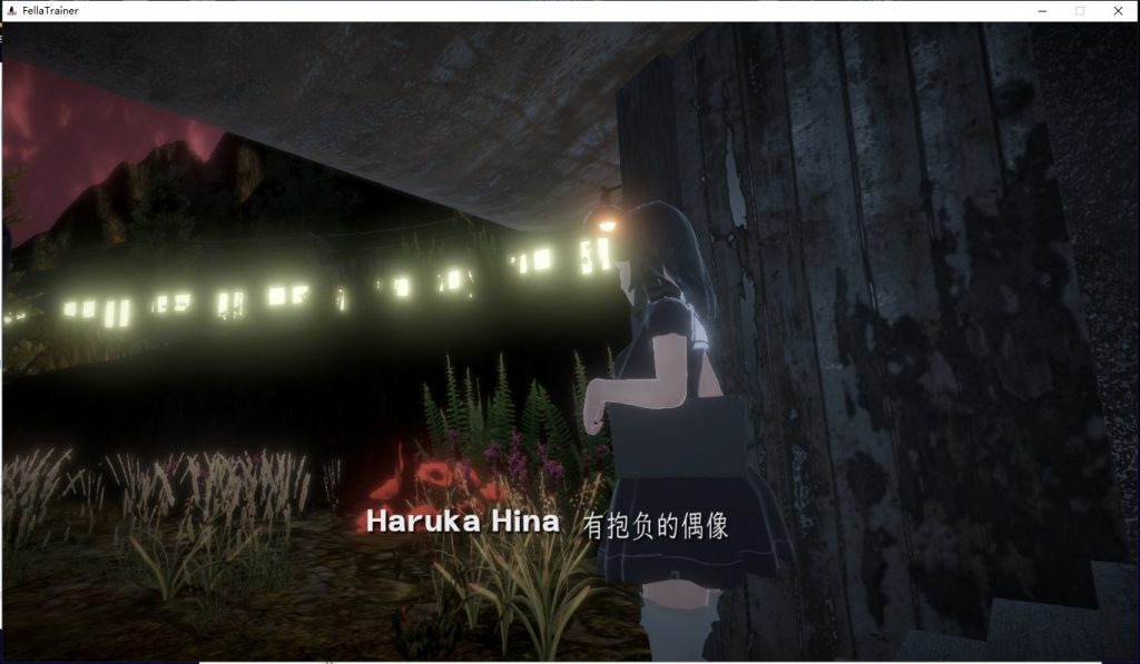 【互动SLG/中文/3D】口-教官：フェラ教官V1.01 DL官方中文版 【770M/新汉化/全CV】