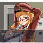 【解谜RPG/汉化】风纪委会长野崎环奈的エロ事件簿~精翻汉化完结版【新汉化/620M】