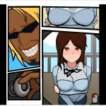 【互动SLG/中文/极品像素】NT.R传说 V2.5.25官方中文版+存档【更新/牛头人/610M】