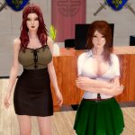 【欧美SLG/汉化/动态CG】土包子的奇遇 V0.70 安卓+PC 精翻汉化版【2.4G/新汉化】