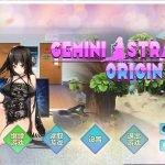 【战棋SLG/中文/全动态】双面战姬-Gemini Strategy Origin 官方中文步兵版【700M/新作/中文CV】