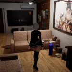 【ACT/3D/全动态】魔物猎人2B：2021年1月更新版【7.5G/更新】