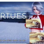 【国风SLG/汉化/动态】V.I.R.T.U.E.S. 美德 v10a 安卓+PC 精翻汉化版 付外传【更新/5.6G】