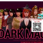 【欧美SLG/汉化/动态】黑魔法 0.130 精翻汉化版【PC+安卓】【更新/4G】