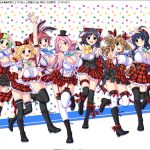 【极品ADV/汉化/全动态】炎之孕我的欧派 偶像学院Z 汉化硬盘版 付存档【3.2G/新汉化】