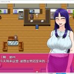 【RPG/汉化】温泉吃女 欲念挑战 桃子篇 安卓+PC 汉化版【750M/新汉化】