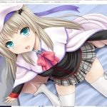 【养成SLG/汉化】RBQ教育~我的女神是肉仆从 安卓+PC 精翻汉化版 付存档【500M/新汉化/全CV】