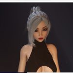 【大型ACT/汉化/全动态】圣光绽放 TooMuchLight V0.4A 精翻汉化版 【更新/CV/4.1G】