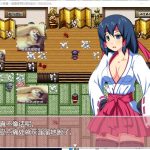 【RPG/汉化】诛魔巫女三春~满是耻辱的银狱途记 安卓+PC 汉化版【1.3G/新汉化】