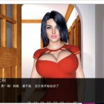 【欧美SLG/汉化/更新】欲望戒指 Ver0.2.5b PC+安卓 圣诞节特别篇【动态/4.2G】