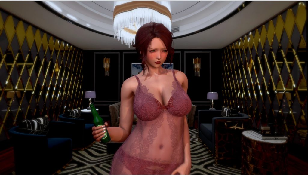 【日式SLG/汉化/动态】极度异常 V0.2.0 PC+安卓 精翻汉化版【新汉/5.2G】