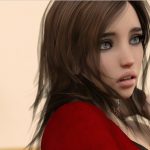 【极品建模/汉化/动态】禁忌激情！V030 PC+安卓 精翻汉化版+全CG【更新3.5G】