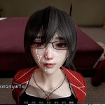 【国风SLG/汉化/动态】多娇的人生 Ep3 Part2 PC+安卓 精翻汉化版+CG【新汉化/1.6G】