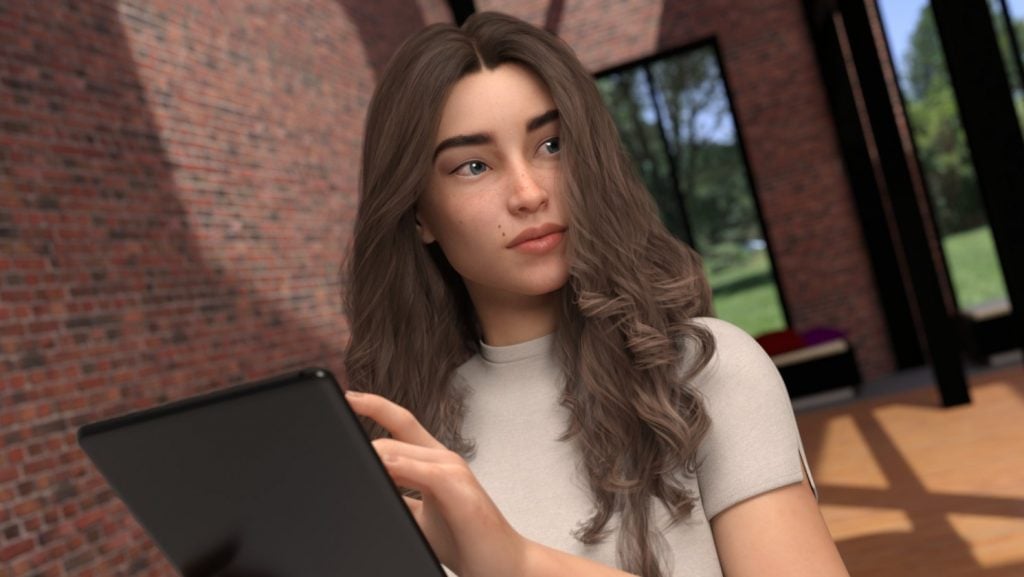 【欧美SLG/汉化/动态】拳霸 V5.3 PC+安卓 精翻汉化版+全CG【新汉化/4G】