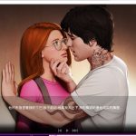 【欧美SLG/汉化/油画风】欲望校园V0.2a PC+安卓精翻汉化Mod版+CG【更新/900M】