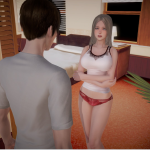 【欧美SLG/汉化/更新】一生一次 Ver0.8 PC+安卓 最新汉化版/全CG【动态/4.4G】