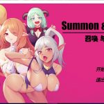 【塔防SLG/中文/步兵】召唤与合体！Summon&Fusion！ 官方中文步兵版【800M/新作】