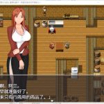 【日系RPG/汉化/NT.R】堕落的妻子 肮脏的身体和不雅的心 精翻汉化版+CG【新汉化/630M】
