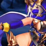 【战略SLG/中文/全动态】Hero By Chance 官方中文步兵版+作弊【1G/新作/CV】