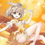 【ACT/全动态】magical angel fairy flowerV1.1 【430M/更新/全CV】